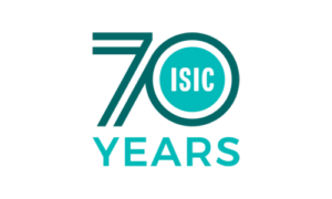 ISIC kaart, ISIC organisatsioon 70 aastat