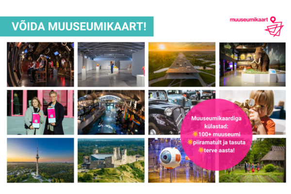 loosimäng-muuseumikaart