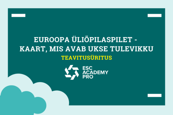 blogi-esc-euroopakaardi-üritus-isic-postitus